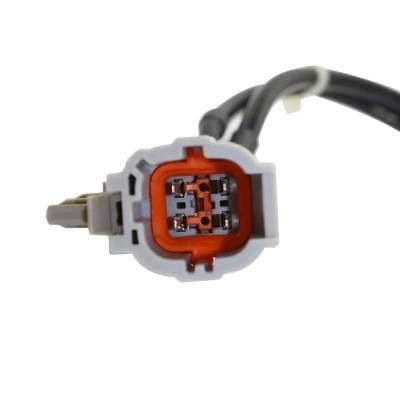 New Rear Abs Speed Sensor Compatible With Infiniti Nissan 350Z Nismo 6 Cyl 3.5L 350Z Touring 6 Cyl thumbnail 13