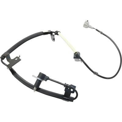 New Right Front Abs Speed Sensor Compatible With Nissan Xterra Xe 6 Cyl 3.3L Frontier Sc 6 Cyl 3.3L