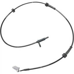 New Bolt Mounting Abs Speed Sensor Compatible With Nissan Maxima Sl 6 Cyl 3.5L Maxima Sv 6 Cyl 3.5L