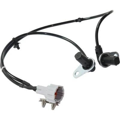 New Rear Abs Speed Sensor Compatible With Infiniti Nissan 350Z Touring 6 Cyl 3.5L 350Z Performance 6 thumbnail 5