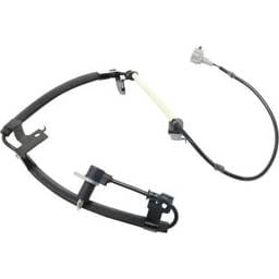 New Right Front Abs Speed Sensor Compatible With Nissan Frontier Xe 6 Cyl 3.3L Frontier Sc 6 Cyl