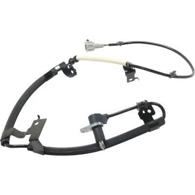 New Right Front Abs Speed Sensor Compatible With Nissan Frontier Xe 6 Cyl 3.3L Frontier Sc 6 Cyl thumbnail 9