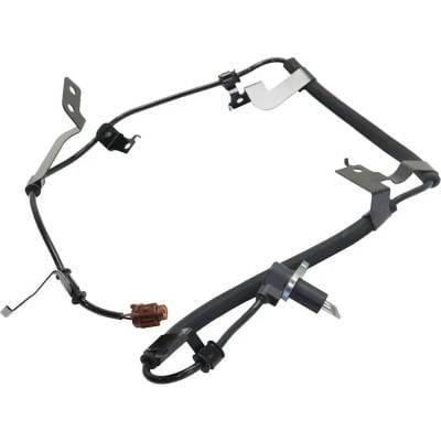 New Left Front Abs Speed Sensor Compatible With Nissan Xterra Xe 6 Cyl 3.3L Frontier Sc 6 Cyl 3.3L thumbnail 7