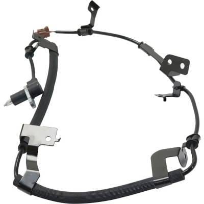 New Left Front Abs Speed Sensor Compatible With Nissan Xterra Xe 6 Cyl 3.3L Frontier Sc 6 Cyl 3.3L thumbnail 11