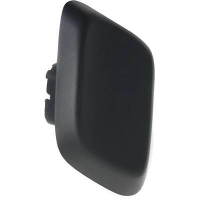 New Left Headlight Washer Cover Compatible With Jeep Grand Cherokee Srt Grand Cherokee Overland thumbnail 7