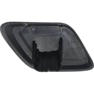 New Left Headlight Washer Cover Compatible With Jeep Grand Cherokee Srt Grand Cherokee Overland thumbnail 9