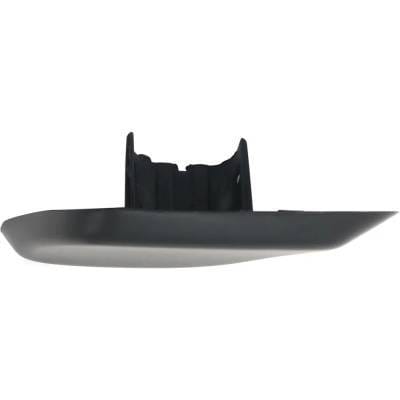 New Left Headlight Washer Cover Compatible With Jeep Grand Cherokee Srt Grand Cherokee Overland thumbnail 11