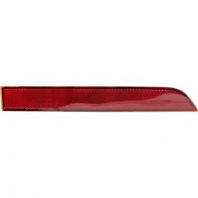 New Right Rear Bumper Reflector Compatible With Infiniti Nissan Pathfinder S 6 Cyl 3.5L Qx60 Pure 6 thumbnail 3