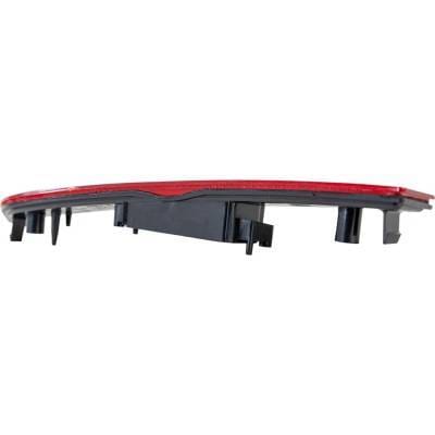New Right Rear Bumper Reflector Compatible With Infiniti Nissan Pathfinder S 6 Cyl 3.5L Qx60 Pure 6 thumbnail 7
