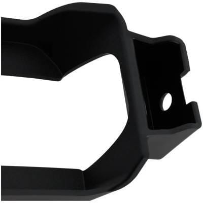 New Left Fog Light Cover Compatible With Nissan Pathfinder Sl 6 Cyl 3.5L Pathfinder S 6 Cyl 3.5L thumbnail 15