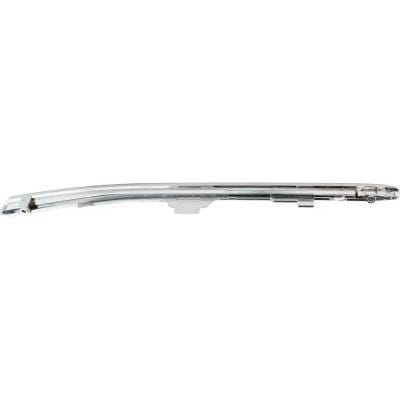 New Lower Grille Trim Compatible With Honda Accord Sport 4 Cyl 2.0L Accord Sport 4 Cyl 1.5L Accord thumbnail 9