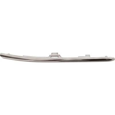 New Lower Grille Trim Compatible With Honda Accord Sport 4 Cyl 2.0L Accord Sport 4 Cyl 1.5L Accord thumbnail 11