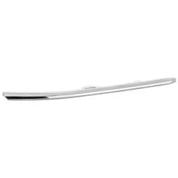 New Lower Grille Trim Compatible With Honda Accord Sport 4 Cyl 2.0L Accord Sport 4 Cyl 1.5L Accord