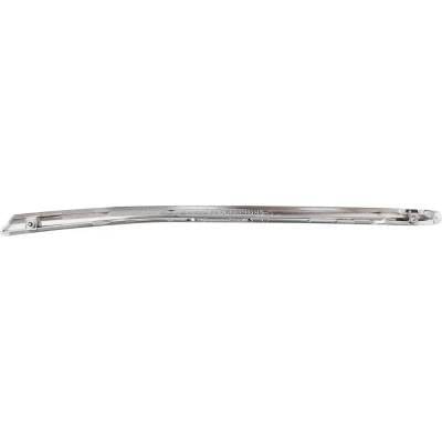 New Lower Grille Trim Compatible With Honda Accord Sport 4 Cyl 2.0L Accord Sport 4 Cyl 1.5L Accord thumbnail 7