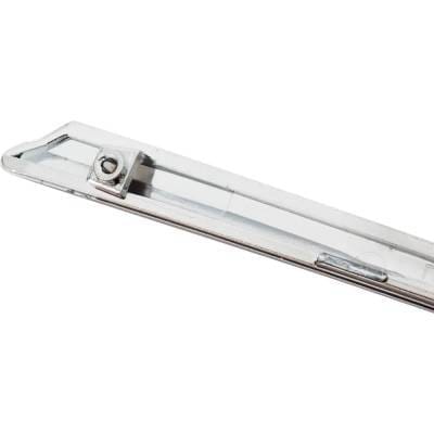 New Lower Grille Trim Compatible With Honda Accord Sport 4 Cyl 2.0L Accord Sport 4 Cyl 1.5L Accord thumbnail 15