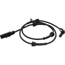 New Rear Abs Speed Sensor Compatible With Nissan Pathfinder S 6 Cyl 3.5L Pathfinder Se 8 Cyl 5.6L