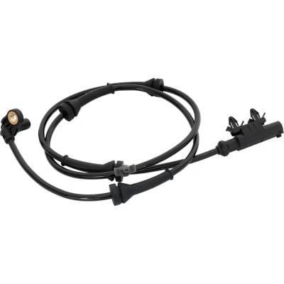 New Rear Abs Speed Sensor Compatible With Nissan Pathfinder S 6 Cyl 3.5L Pathfinder Se 8 Cyl 5.6L thumbnail 7