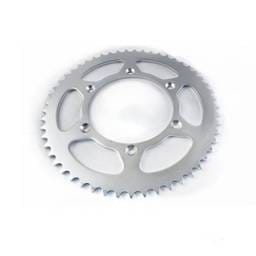 53 Tooth Rear Sprocket 520 Chain Compatible With 1999-2025 Yamaha Yz 125 Yz 250 Yz-F 250 Yz-F 400