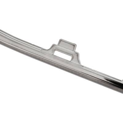 New Lower Grille Trim Compatible With Honda Accord Hybrid Sport 4 Cyl 2.0L Accord Sport Se 4 Cyl thumbnail 13