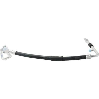 New Suction A/C Refrigerant Hose Compatible With Nissan Frontier Se 6 Cyl 3.3L Xterra Xe 6 Cyl 3.3L thumbnail 11