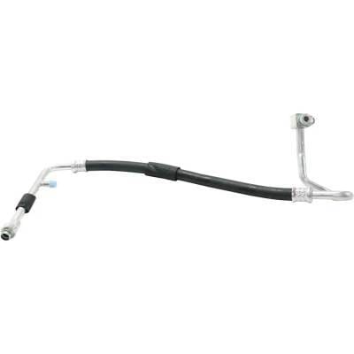 New Suction A/C Refrigerant Hose Compatible With Nissan Xterra Xe 6 Cyl 3.3L Xterra Se 6 Cyl 3.3L thumbnail 7