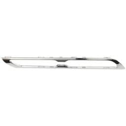New Lower Right Grille Trim Compatible With Mercedes Benz Gle450 4Matic 6 Cyl 3.0L Gle350 4Matic 4