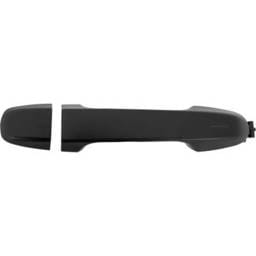 Front Driver Side Exterior Door Handle Compatible With 2012-2020 Toyota Camry Toyota Prius Scion