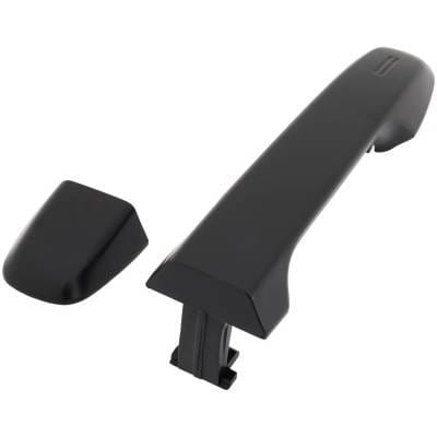 Front Driver Side Exterior Door Handle Compatible With 2012-2020 Toyota Camry Toyota Prius Scion thumbnail 2