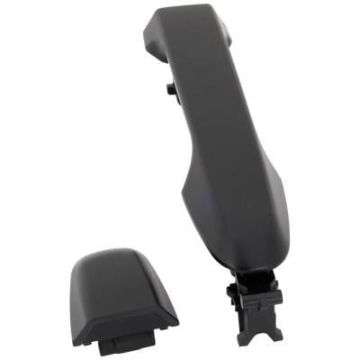 Front Driver Side Exterior Door Handle Compatible With 2012-2020 Toyota Camry Toyota Prius Scion thumbnail 3
