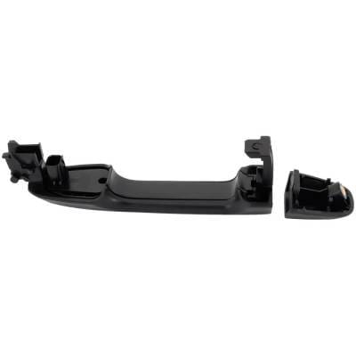 Front Driver Side Exterior Door Handle Compatible With 2012-2020 Toyota Camry Toyota Prius Scion thumbnail 6