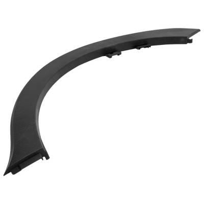 New Left Rear Fender Trim Compatible With Subaru Crosstrek Touring 4 Cyl 2.0L Crosstrek Hybrid thumbnail 3