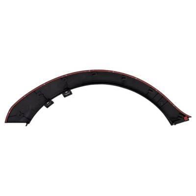 New Left Rear Fender Trim Compatible With Subaru Crosstrek Touring 4 Cyl 2.0L Crosstrek Hybrid thumbnail 5