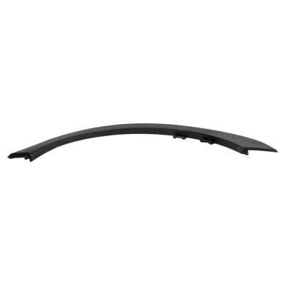 New Left Rear Fender Trim Compatible With Subaru Crosstrek Limited 4 Cyl 2.5L Crosstrek Touring 4 thumbnail 6