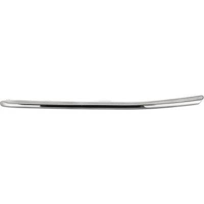 New Lower Grille Trim Compatible With Honda Accord Se 4 Cyl 1.5L Accord Sport 4 Cyl 2.0L Accord thumbnail 3