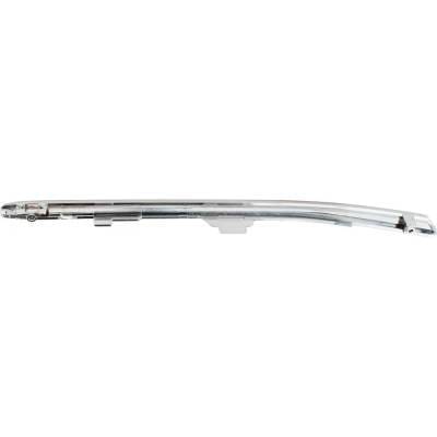 New Lower Grille Trim Compatible With Honda Accord Se 4 Cyl 1.5L Accord Sport 4 Cyl 2.0L Accord thumbnail 9