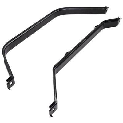 New Fuel Tank Strap Compatible With Honda Cr-V Se 4 Cyl 2.4L Cr-V Ex-L 4 Cyl 2.4L Cr-V Ex 4 Cyl 2.4L thumbnail 3
