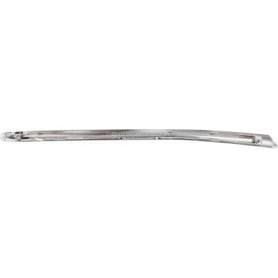 New Lower Grille Trim Compatible With Honda Accord Hybrid Sport 4 Cyl 2.0L Accord Sport 4 Cyl 1.5L thumbnail 7