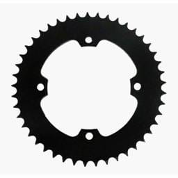 45 Tooth Rear Sprocket 520 Chain Compatible With 1987-2025 Yamaha Raptor 700 Raptor 700R Raptor 700R