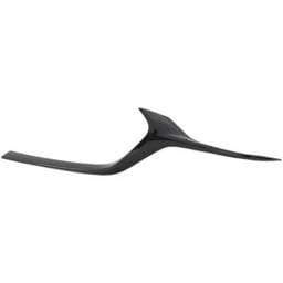 New Painted Black Grille Trim Compatible With Mazda 3 Premium 3 2.5 Turbo Premium Plus 3 2.5 Turbo 3