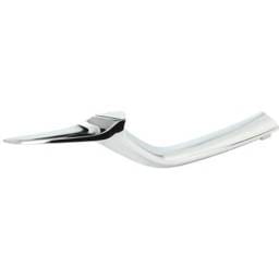 New Chrome Grille Trim Compatible With Mazda Cx-5 Touring 4 Cyl 2.5L Cx-5 Sport 4 Cyl 2.5L Cx-5 Gs 4