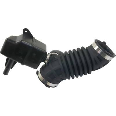 New Air Intake Hose Compatible With Nissan Sentra S 4 Cyl 2.0L Sentra Sr 4 Cyl 2.0L Sentra Sl 4 Cyl thumbnail 3