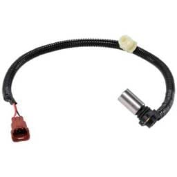 New Automatic Transmission Input Shaft Speed Sensor Compatible With Infiniti Nissan Sentra S 4 Cyl
