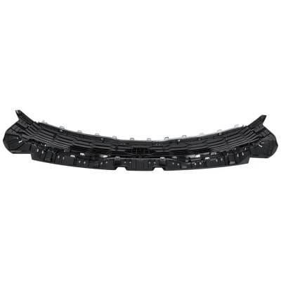 Grille Assembly Compatible With Kia Telluride S 6 Cyl 3.8L Telluride Ex 6 Cyl 3.8L 2020-2021 By thumbnail 11