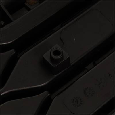 Grille Assembly Compatible With Kia Telluride S 6 Cyl 3.8L Telluride Ex 6 Cyl 3.8L 2020-2021 By thumbnail 13