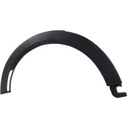 New Left Front Fender Trim Compatible With Mini Cooper S Cooper Base 2014-2021 Mc1290101 51777376869