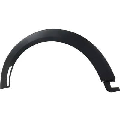 New Left Front Fender Trim Compatible With Mini Cooper Base Cooper S 2014-2021 Mc1290101 51777376869