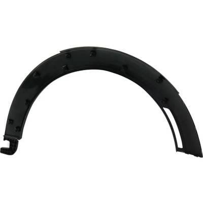 New Left Front Fender Trim Compatible With Mini Cooper S Cooper Base 2014-2021 By 51777376869 thumbnail 9