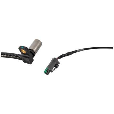 New Automatic Transmission Input Shaft Speed Sensor Compatible With Infiniti Nissan Pathfinder Xe 6 thumbnail 3