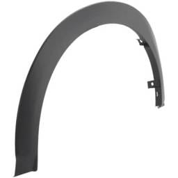 New Left Front Fender Trim Compatible With Mazda Cx-3 Gx 4 Cyl 2.0L Cx-3 Grand Touring 4 Cyl 2.0L