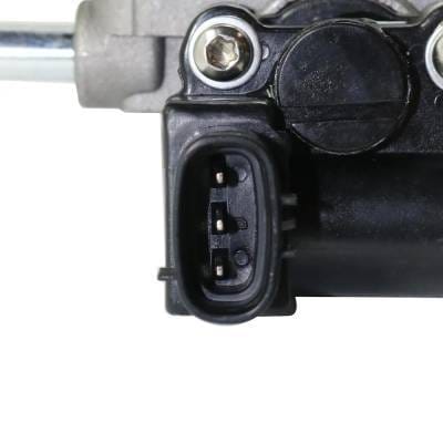 New 3-Prong Idle Control Valve Compatible With Acura Honda Isuzu Accord Value Package 4 Cyl 2.3L thumbnail 13
